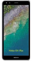 Nokia C01 Plus Full Specifications - Android Dual Sim 2024