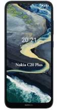 Nokia C20 Plus Full Specifications