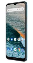 Nokia C21 Plus Full Specifications - Android Dual Sim 2024