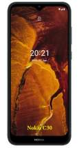 Nokia C30 Full Specifications