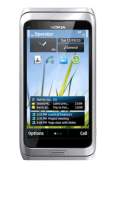 Nokia E7 Full Specifications - Smartphone 2024