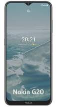 Nokia G20 Full Specifications - Android 4G 2024