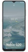 Nokia G20 Full Specifications - Android Dual Sim 2024