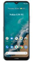 Nokia G50 5G Full Specifications