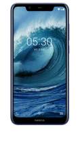 Nokia X5 Full Specifications