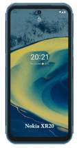 Nokia XR20 5G Full Specifications - Android Smartphone 2024