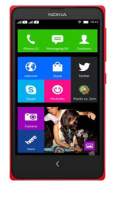 Nokia Normandy Full Specifications