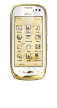Nokia Oro Full Specifications