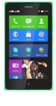 Nokia X Dual Full Specifications