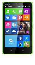 Nokia X2 Dual Sim Full Specifications