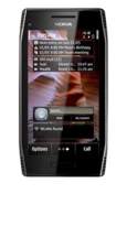 Nokia X7-00 Full Specifications
