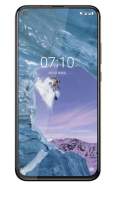 Nokia X71 Full Specifications