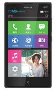 Nokia XL 4G Full Specifications