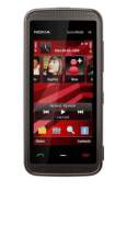Nokia XpressMusic 5530 Full Specifications