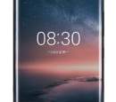 Nokia 6 (2018), Nokia 7 Plus and Nokia 8 Sirocco unveiled in India