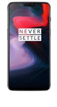 OnePlus 6 Full Specifications