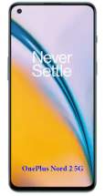 OnePlus Nord 2 5G Full Specifications - Fast Charging Mobiles 2024