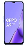 Oppo A9 2020 Full Specifications