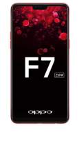 Oppo F7 Full Specifications