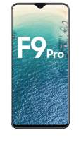 Oppo F9 Pro Full Specifications