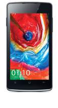 Oppo Joy Full Specifications