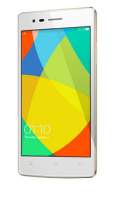 Oppo Neo 5 (2016) Full Specifications