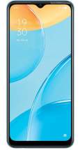 Oppo A15 Full Specifications