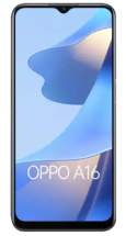 Oppo A16 Full Specifications