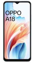 Oppo A18 Full Specifications - 4G VoLTE Mobiles 2024