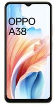 Oppo A38 Full Specifications - Android Dual Sim 2024
