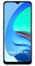 Oppo A56 5G Full Specifications