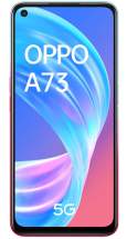 Oppo A73 5G Full Specifications