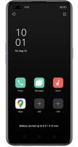 Oppo A93 Full Specifications