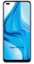 Oppo F17 Pro Full Specifications