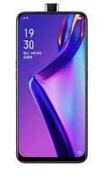 Oppo K3 Full Specifications