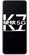 Oppo K7 5G Full Specifications