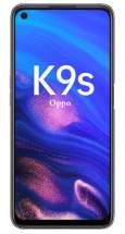 Oppo K9s 5G Full Specifications