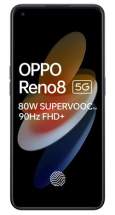 Oppo Reno 8 5G Full Specifications - Oppo Mobiles Full Specifications