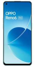 Oppo Reno6 Z 5G Full Specifications