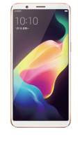 Oppo R11s Full Specifications