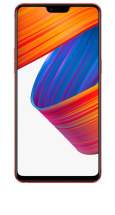 Oppo R15 Dream Mirror Edition Full Specifications