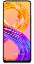 Realme 8 5G Full Specifications