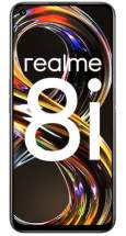 Realme 8i Full Specifications