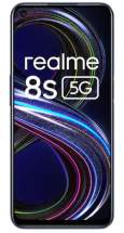 Realme 8s 5G Full Specifications