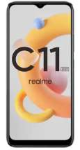 Realme C11 2021 Full Specifications