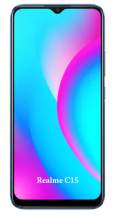 Realme C15 Full Specifications