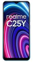 Realme C25Y Full Specifications - Android 4G 2024