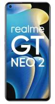 Realme GT Neo 2 5G Full Specifications