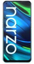 Realme Narzo 20 Pro Full Specifications