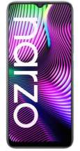 Realme Narzo 20 Full Specifications